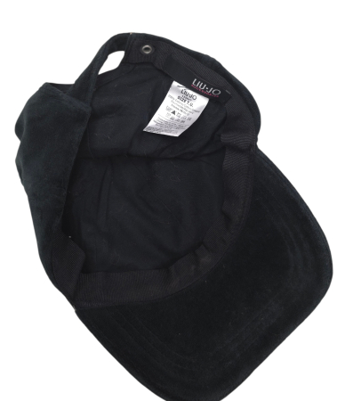 Sapca catifea Liu-Jo Femei [2]