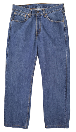 Blugi Barbati - Blugi Levi's 751 Barbati-M