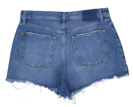 Blugi Abercombie&Fitch Femei-L [1]