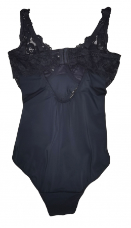 Body dantela Femei-M [1]