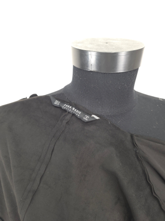 Cardigan negru Zara Femei-S [3]