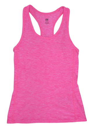 Noutati - Maiou fitness H&M Femei-XS