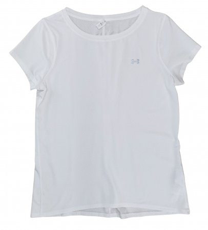 Tricouri Femei - Tricou fitness Under Armour Femei-L