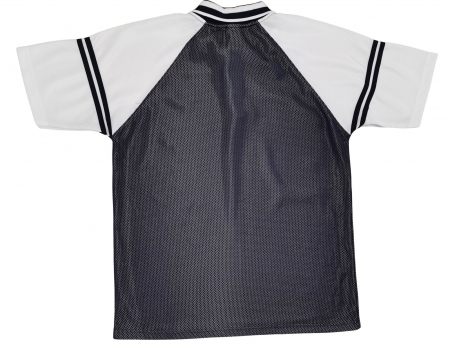 Tricou albastru Nike Barbati-XL [1]