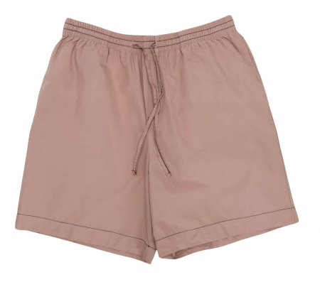 Pantaloni scurti Femei - Pantaloni bej Zara Femei-S