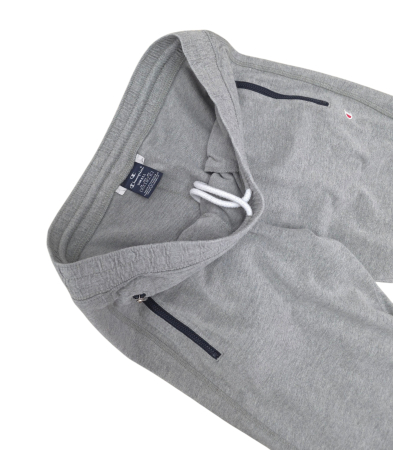 Pantaloni gri Champion Barbati-S [2]
