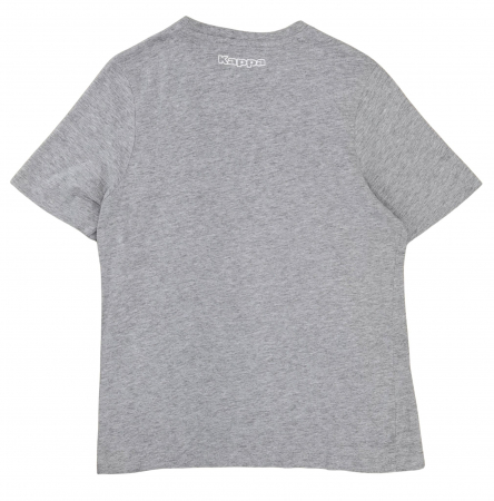 Tricou gri Kappa Barbati-S [1]