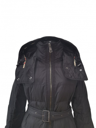 Geaca de fas Burberry Femei-S [3]