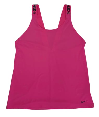 Noutati - Maiou fitness Nike Femei-L