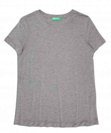 Femei - Tricou bej Benetton Femei-M