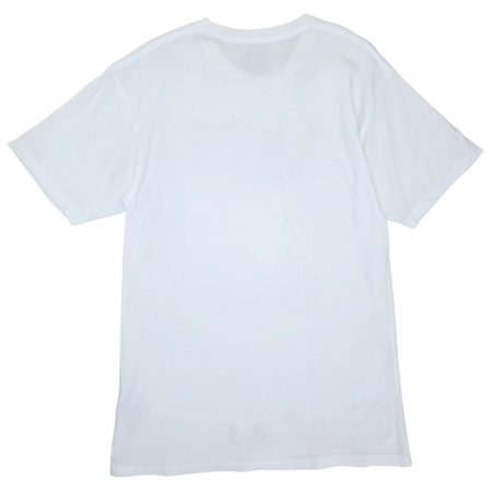 Tricou alb Vans Barbati-M [1]