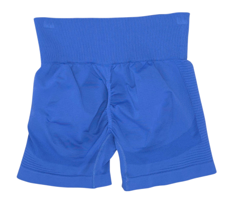 Pantaloni scurti fitness Femei-S [1]