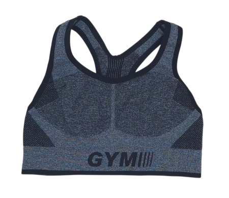 Femei - Bustiera GYM fitness Femei-XS