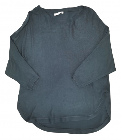 Bluze Femei - Bluza verde Q/S Femei-XS