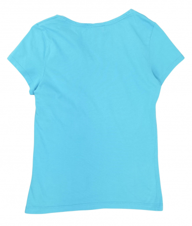 Tricou albastru PUMA Femei-S [1]