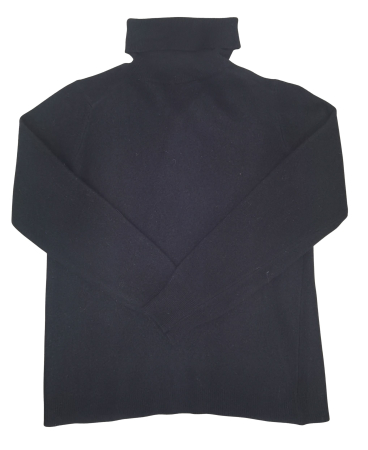 Pulover lana merino extrafina Femei-XS [1]