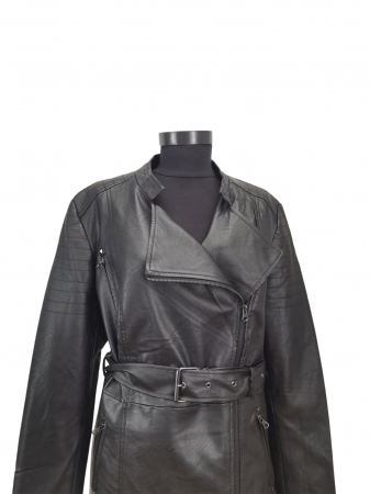 Trench John Baner Femei-XL [2]