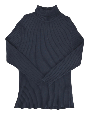 Pulovere Barbati - Pulover negru Project Barbati-XL