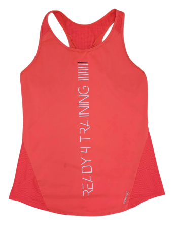 Noutati - Maiou fitness Domyos Femei-XS