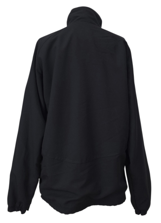 Geaca neagra adidas Barbati-L [1]