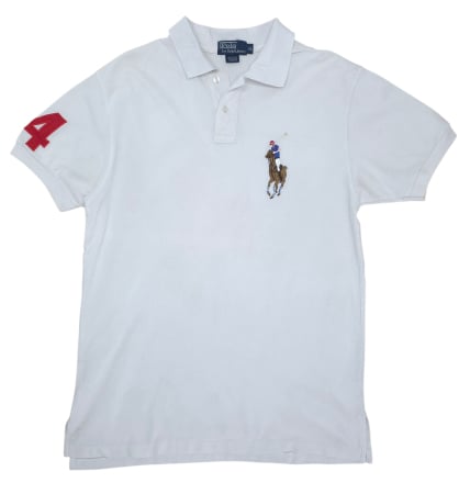 Barbati - Tricou Ralph Lauren Barbati-XXL
