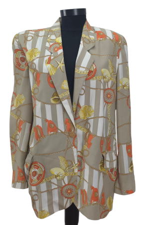 Sacouri Femei - Sacou vintage Electre Femei-L