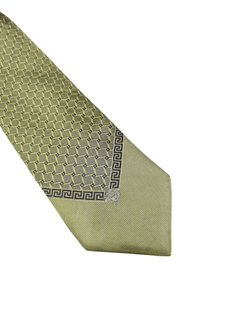 Cravata Gianni Versace [1]