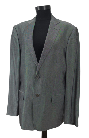 Sacouri Barbati - Sacou lana VERSACE Barbati-M