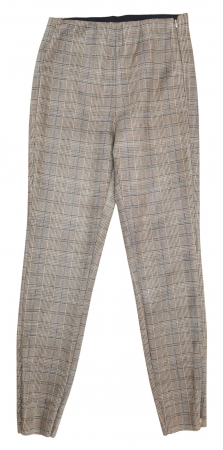 Pantaloni Femei - Pantaloni in carouri OVS Femei-XS