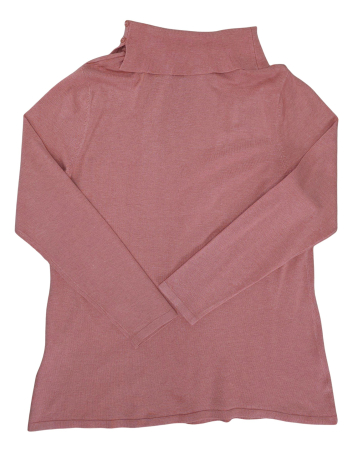 Femei - Pulover roz Bonita Femei-L