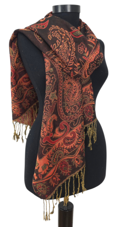 Accesorii Femei - Esarfa doua fete Femei