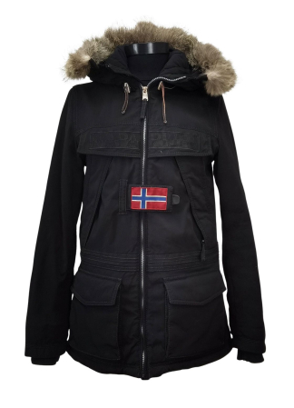 Premium - Geaca de fas Napapijri Femei-XS