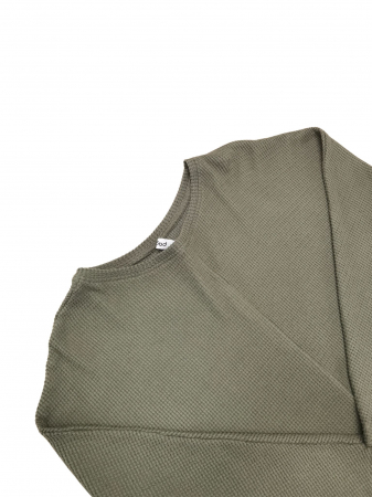 Bluza verde pageone Femei-XS [2]