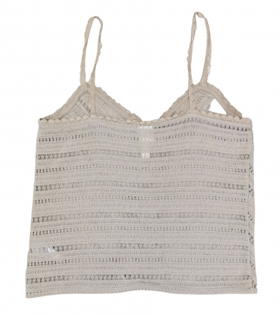 Maiou bej H&M Femei-S [1]