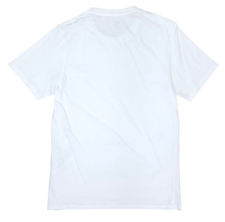 Tricou alb Levi's Femei-XS [1]