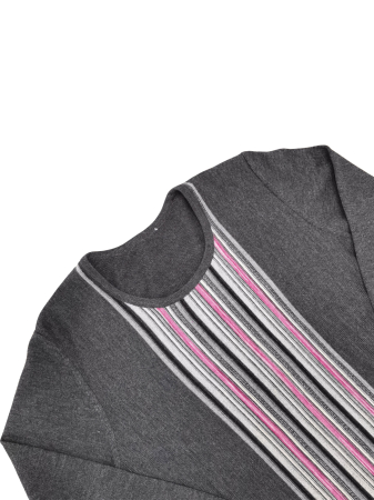 Pulover lana merino extrafina Femei-S [2]