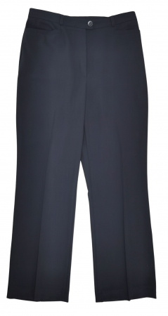 Pantaloni lungi Femei - Pantaloni lana BASLER Femei-M
