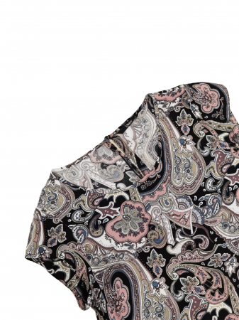 Tricou cu imprimeu Only Femei-S [2]