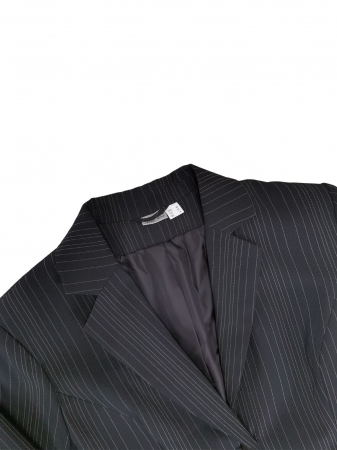Sacou Casual wear Retro Femei-L [2]
