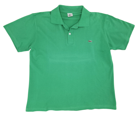 Barbati - Tricou verde bumbac Barbati-L