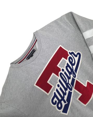 Bluza Tommy Hilfiger Barbati-L [2]