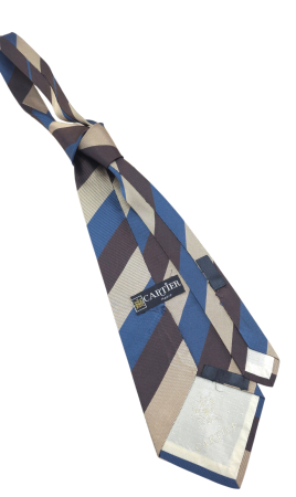 Cravata matase Cartier [1]