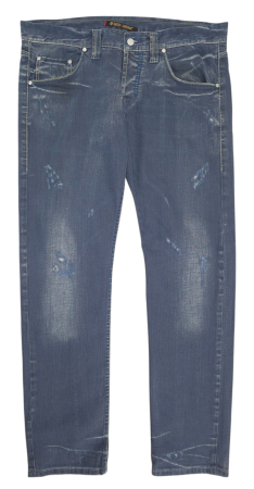 Barbati - Blugi Takeshy Kurosawa Barbati-XL