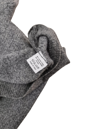 Pulover lana Malagrida Barbati-M [3]