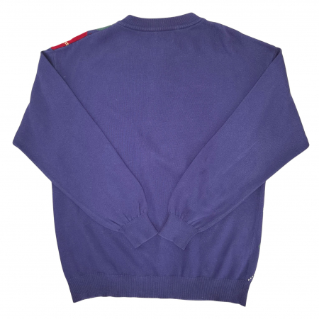 Pulover Benetton Baieti 13-14 Ani [1]
