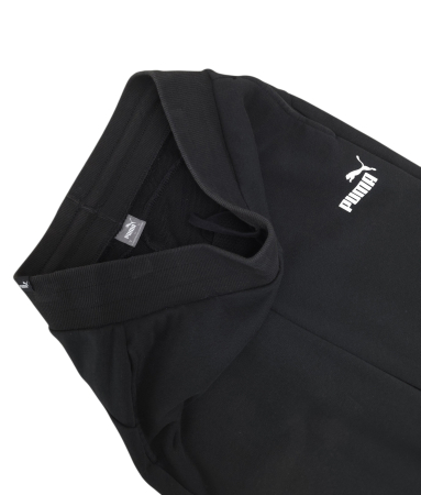 Pantaloni negri Puma Femei-S [2]