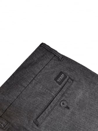 Pantaloni office Guess Femei-M [2]