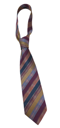 Femei - Cravata matase Missoni