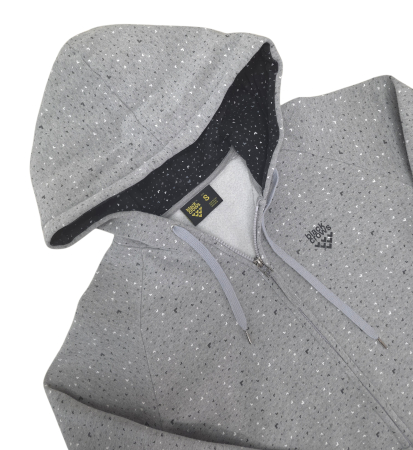 Jacheta black crows Barbati-S [1]