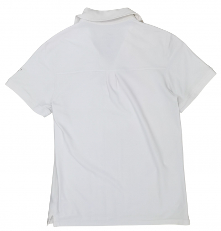 Tricou alb Nike Barbati-S [1]